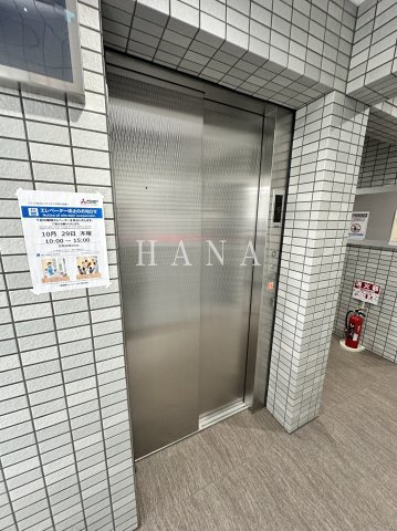 ミライズ柴又レジデンスのその他共用部分