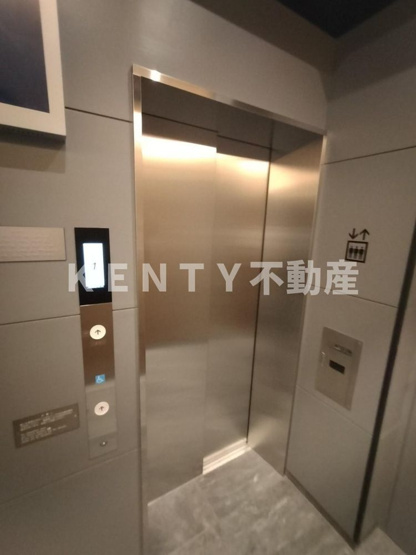 【設備】 | プライマル西蒲田