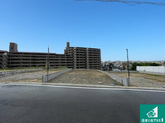 ◆富田林市廿山　第2期　新築一戸建ての外観|現在の進捗状況です！順調に作業進行中、完成が待ち遠しいです！詳細の間取り等、お気軽にお問い合わせください！