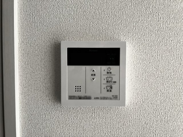 プレサンス大国町アドロッソの設備