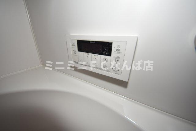 スプランディッド難波キャトル