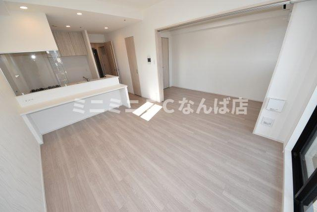 スプランディッド難波キャトル