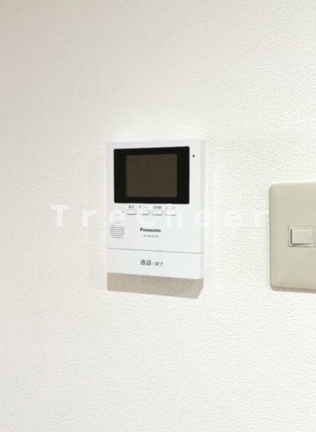メゾンドムラタのセキュリティ