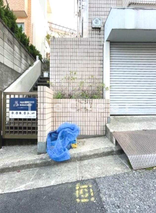 メゾンドムラタのその他共用部分