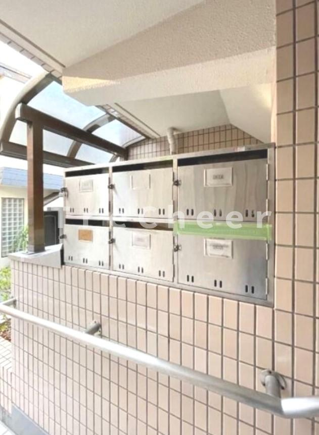 メゾンドムラタのその他共用部分