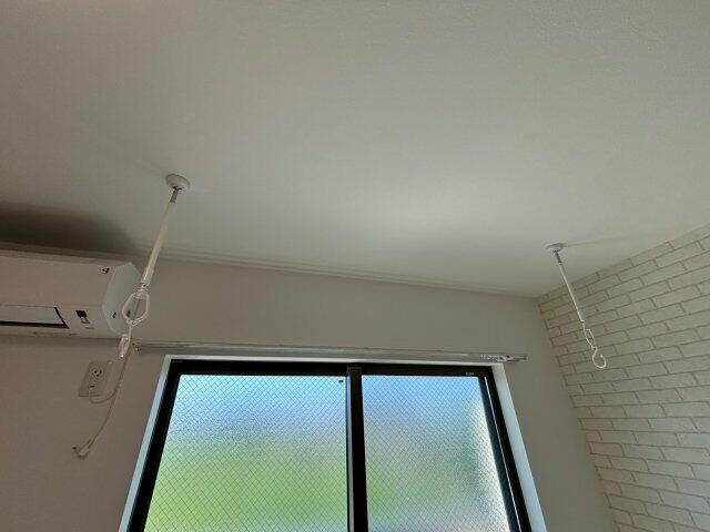 【内装】
