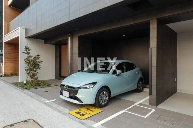 横浜市西区浅間町１丁目の賃貸マンションのその他