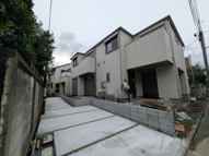 Casa soleggiataの画像