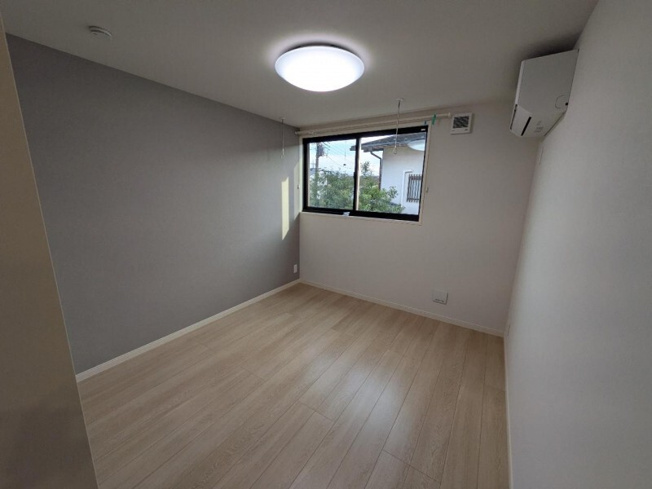 【内装】 | Casa soleggiata