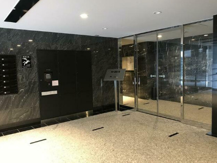 ARTESSIMO GLEISのその他共用部分