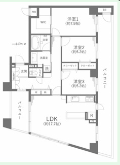  | 【バンベール池下南】仲介手数料無料！春岡小学校・若水中学校