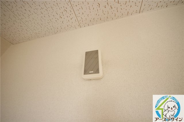ブライストンハイツの設備|※類似写真