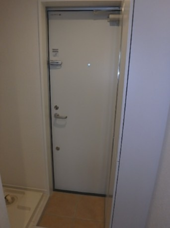 【玄関】 | アクティ氷川台