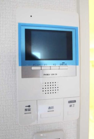 【セキュリティ】 | アクティ氷川台