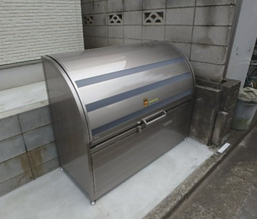 【その他共用部分】 | アクティ氷川台