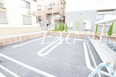 【その他】 | ローレル　ハイム