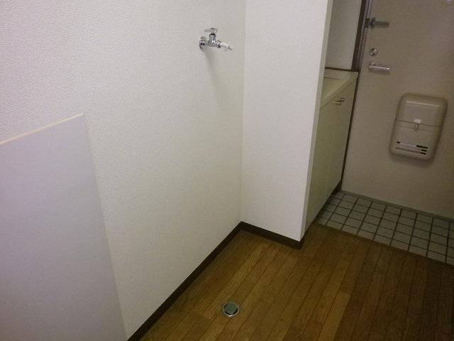 スターハイツのその他共用部分