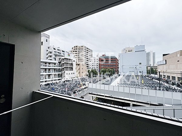 三興ビルの展望