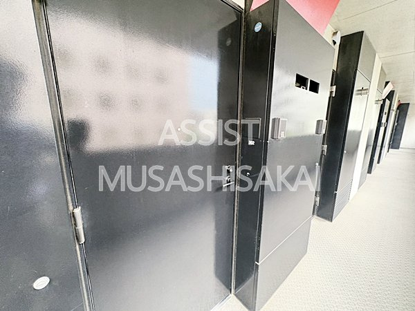 三興ビルのその他共用部分