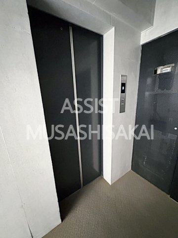 三興ビルのその他共用部分