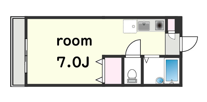 三興ビルの区画図|お電話でお問合わせ頂けますと、よりスムーズにご対応出来ます♪