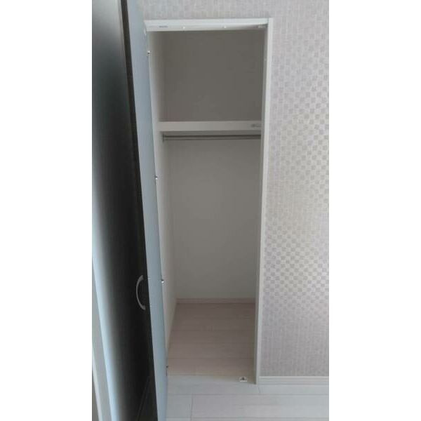 F asecia sceltoの収納|F asecia scelto　