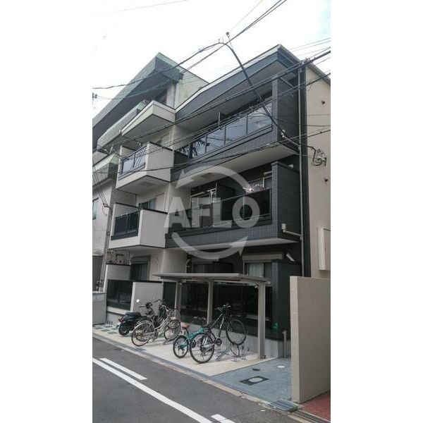 F asecia sceltoのエントランス|F asecia scelto　エントランス