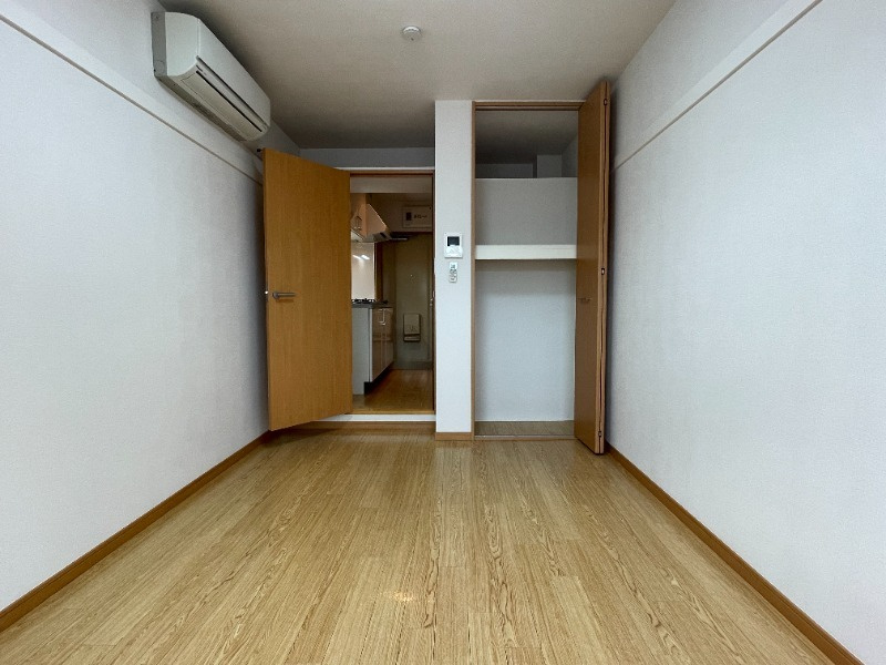 西東京市南町１丁目のアパートの内装
