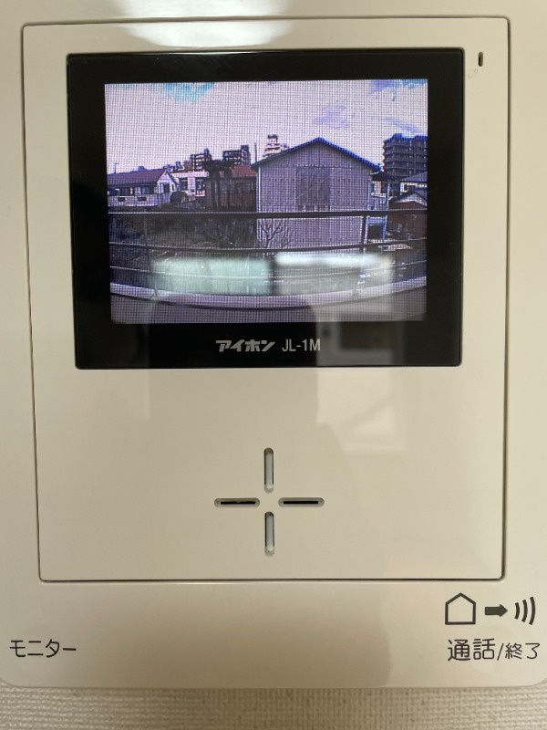 西東京市南町１丁目のアパートのその他
