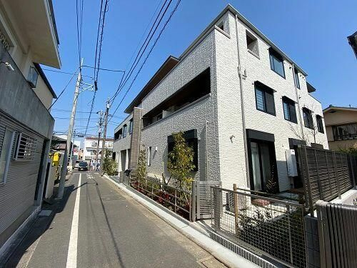 ＭＡＲＫ　Ｐｌａｃｅ　五本木のその他