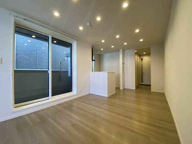 ＭＡＲＫ　Ｐｌａｃｅ　五本木の寝室
