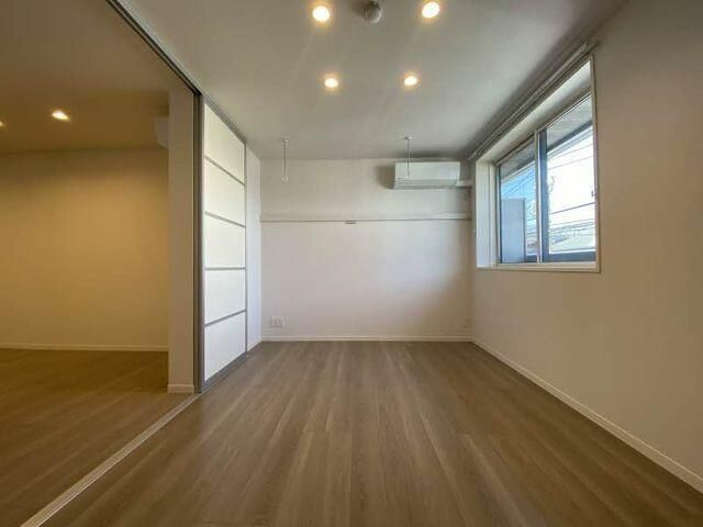ＭＡＲＫ　Ｐｌａｃｅ　五本木の寝室