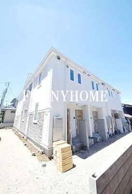 【外観】 | ＶＩＬＬＡ　ＮＩＳＨＩＥＩＦＵＫＵ