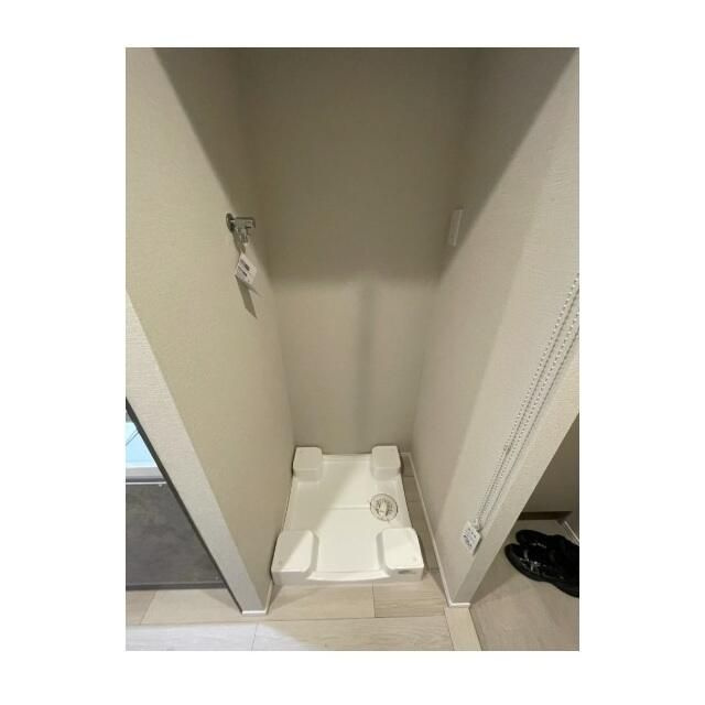ヴィエント中目黒の設備