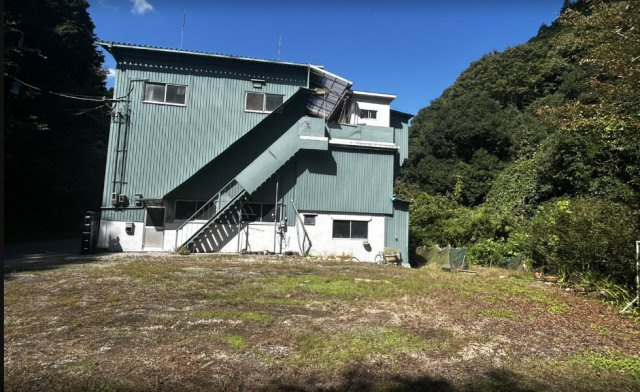 和泉市善正町　貸倉庫のその他