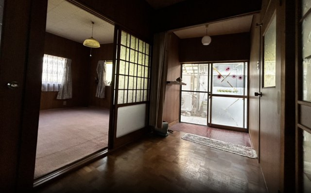 和泉市善正町　貸倉庫のその他