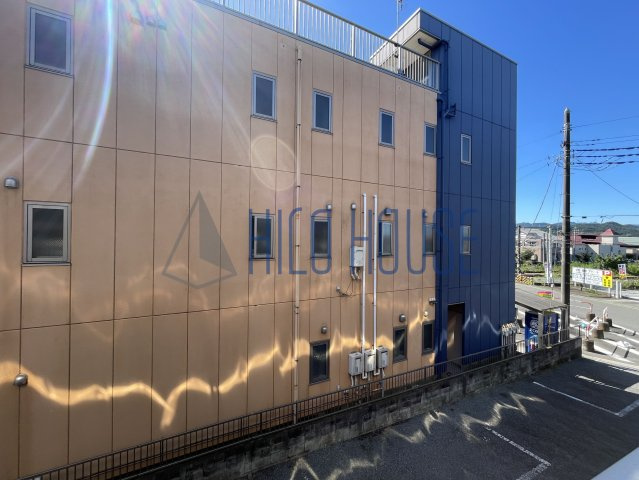 上の台Nスカイの展望