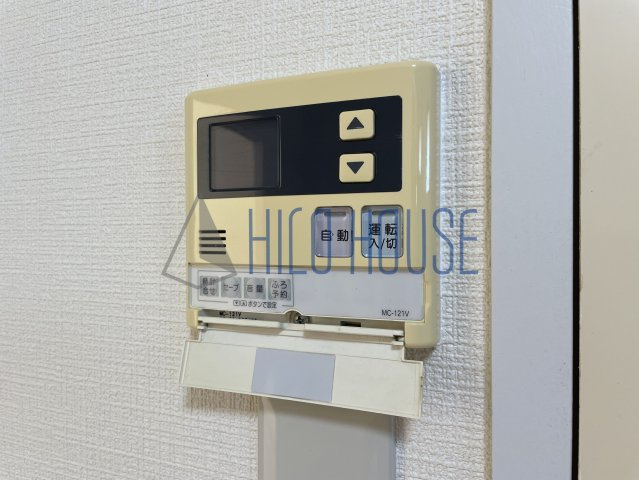 上の台Nスカイの設備
