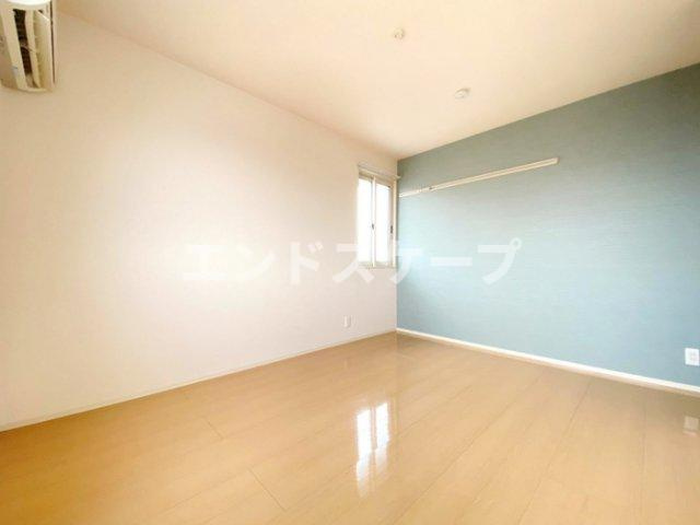 マーシュ　Ⅱの内装|高崎、前橋、伊勢崎エリアのお部屋探しはエンドスケープまで！お客様の理想お聞かせ下さい♪