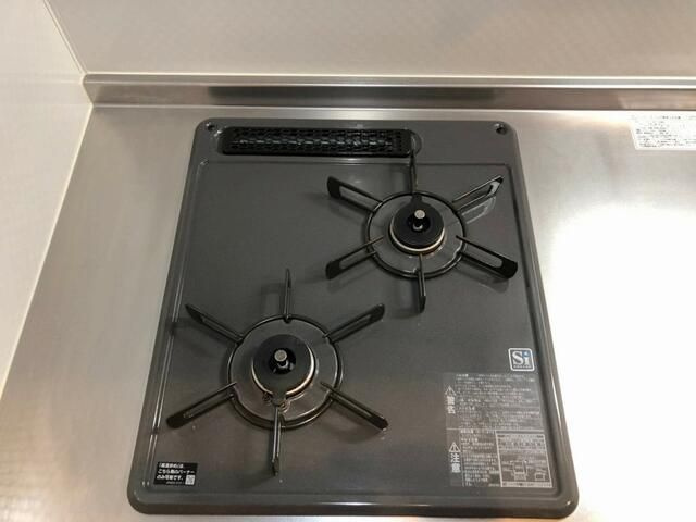 イルミナルの設備