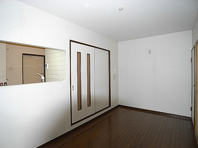 レジデンスパールの子供部屋