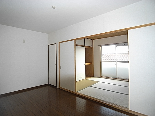 レジデンスパールのその他