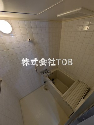 【浴室】 | ヴェール久我山