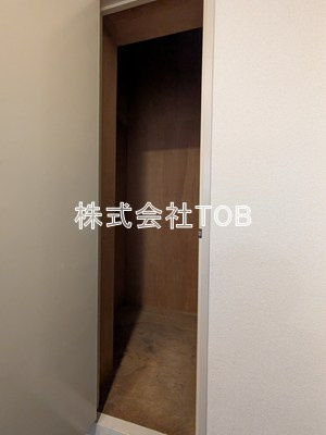 【設備】 | ヴェール久我山 | 玄関収納