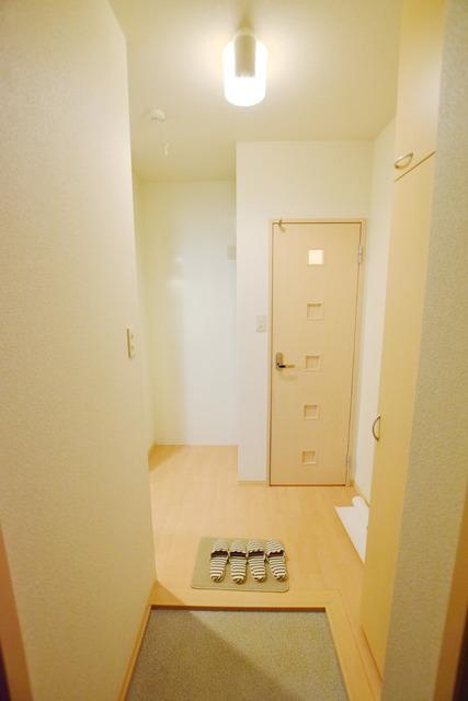 Ｔｏｗｎ Ｃｏｕｒｔ １２４のその他