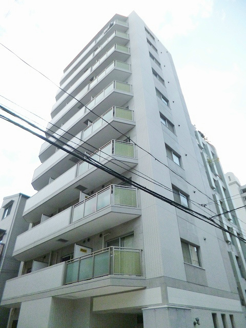 アクエルド新町の画像