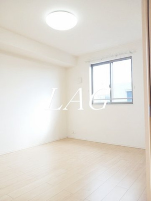 【寝室】 | シトラス・ヴィレッジＡ | 寝室です。