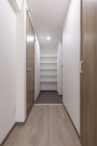 フォセット町屋のその他