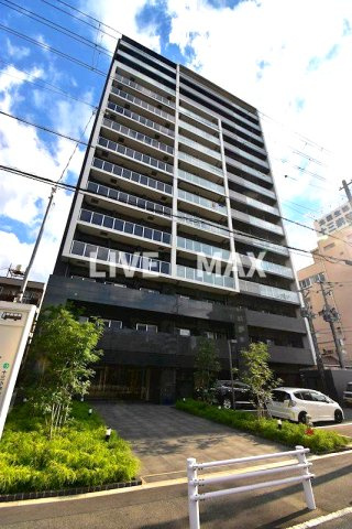 スワンズシティ新大阪ヴィーヴォの画像