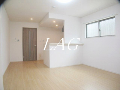 【居間・リビング】 | サクシード浦和南 | 洋室のお部屋です。